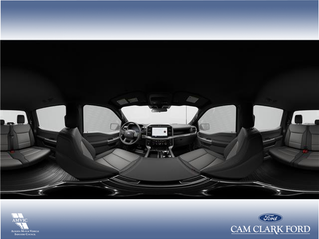 2026 Ford F-150 STX (Stk: 26AT0767) in Airdrie - Image 7 of 7