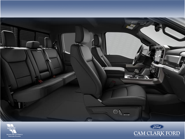 2026 Ford F-150 Lariat (Stk: 26AT4848) in Airdrie - Image 5 of 7 2026 Ford F-150 Lariat (Stk: 26AT4848) in Airdrie - Image 5 of 7