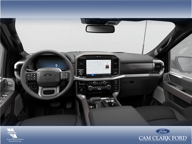 2026 Ford F-150 Lariat (Stk: 26AT6921) in Airdrie - Image 6 of 7 2026 Ford F-150 Lariat (Stk: 26AT6921) in Airdrie - Image 6 of 7