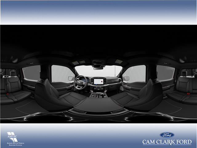 2026 Ford F-150 Lariat (Stk: 26AT7230) in Airdrie - Image 7 of 7