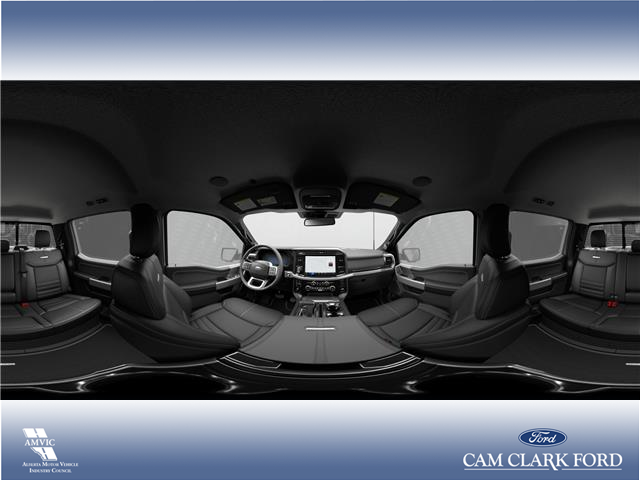 2026 Ford F-150 Platinum (Stk: 26AT8938) in Airdrie - Image 7 of 7 2026 Ford F-150 Platinum (Stk: 26AT8938) in Airdrie - Image 7 of 7