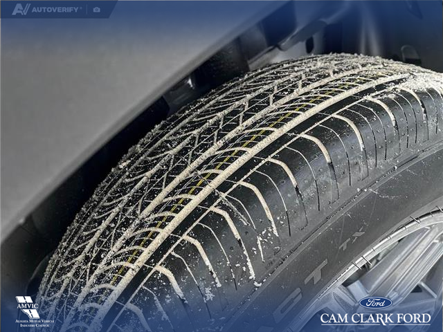 2026 Ford Bronco Sport Big Bend (Stk: 26S5118) in Olds - Image 8 of 25