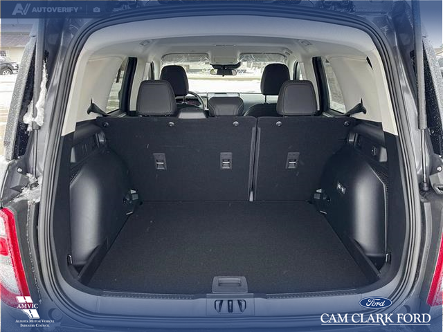 2026 Ford Bronco Sport Big Bend (Stk: 26S5118) in Olds - Image 12 of 25