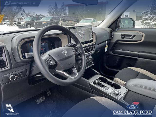 2026 Ford Bronco Sport Big Bend (Stk: 26S5118) in Olds - Image 13 of 25