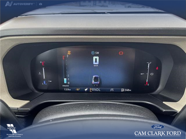 2026 Ford Bronco Sport Big Bend (Stk: 26S5118) in Olds - Image 15 of 25