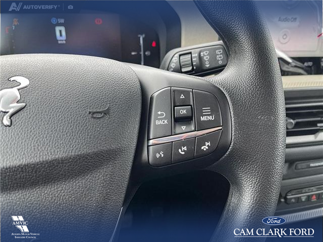 2026 Ford Bronco Sport Big Bend (Stk: 26S5118) in Olds - Image 16 of 25