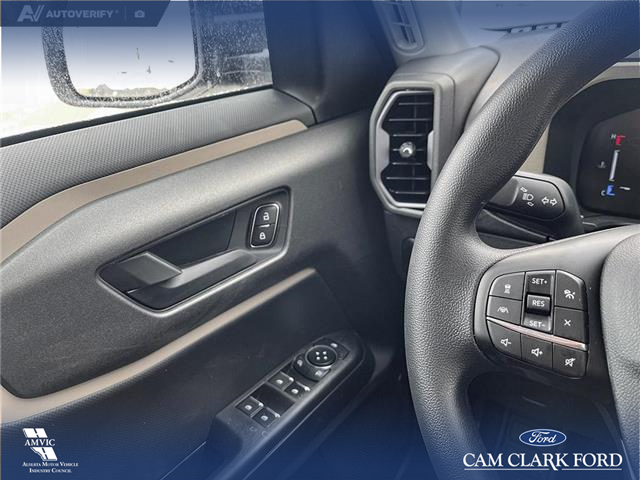 2026 Ford Bronco Sport Big Bend (Stk: 26S5118) in Olds - Image 17 of 25