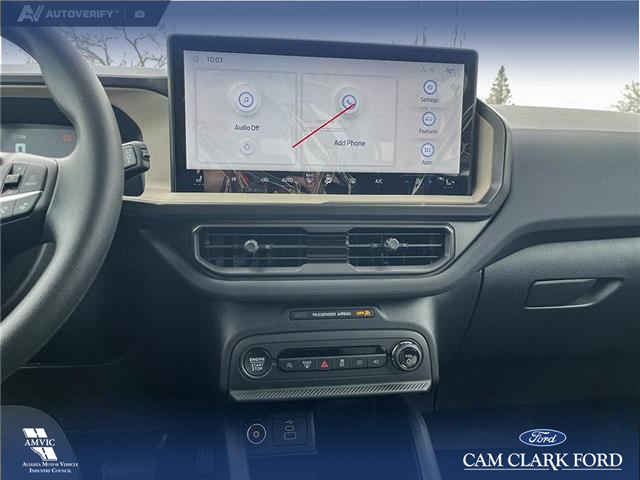 2026 Ford Bronco Sport Big Bend (Stk: 26S5118) in Olds - Image 19 of 25