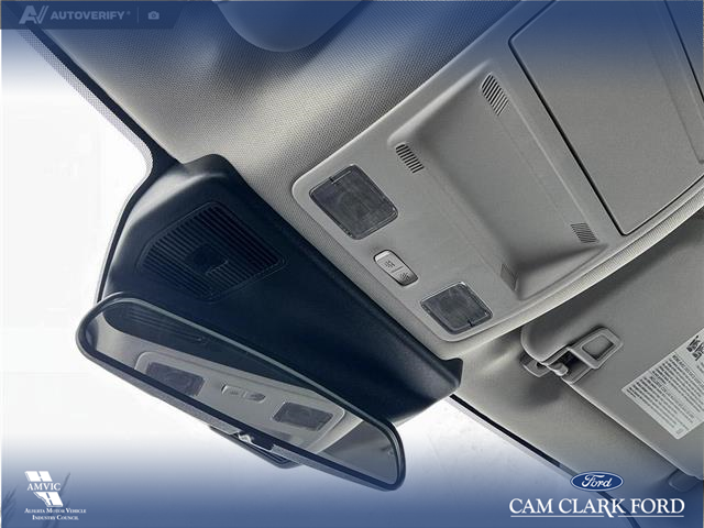 2026 Ford Bronco Sport Big Bend (Stk: 26S5118) in Olds - Image 21 of 25