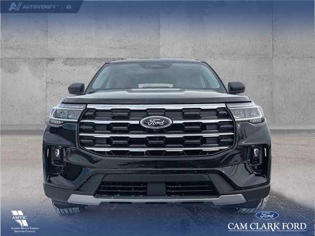 2026 Ford Explorer Active (Stk: 26S3929) in Olds - Image 2 of 24