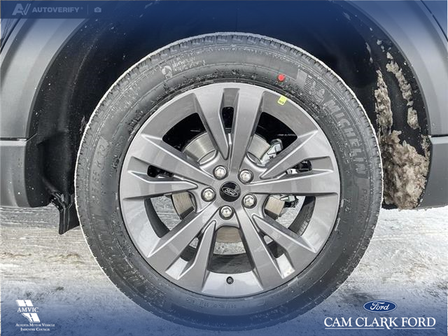 2026 Ford Explorer Active (Stk: 26S3929) in Olds - Image 6 of 24