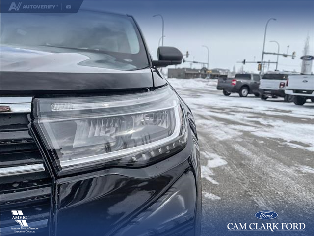 2026 Ford Explorer Active (Stk: 26S3929) in Olds - Image 7 of 24