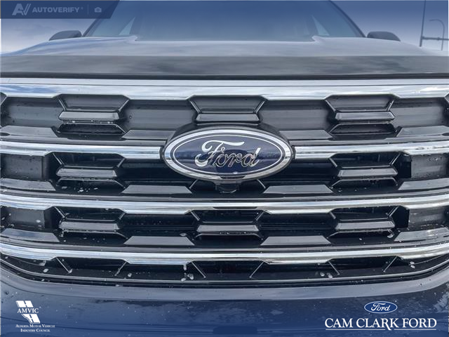 2026 Ford Explorer Active (Stk: 26S3929) in Olds - Image 8 of 24