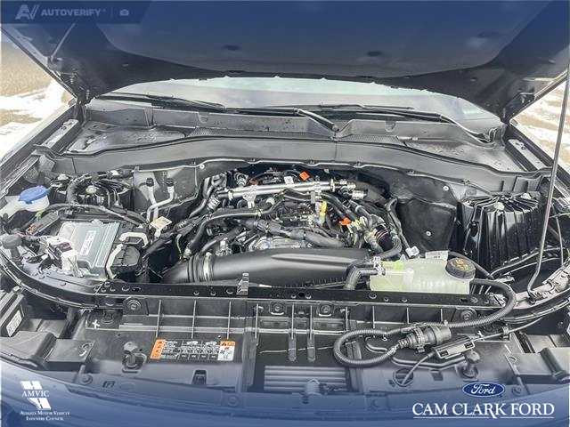 2026 Ford Explorer Active (Stk: 26S3929) in Olds - Image 9 of 24