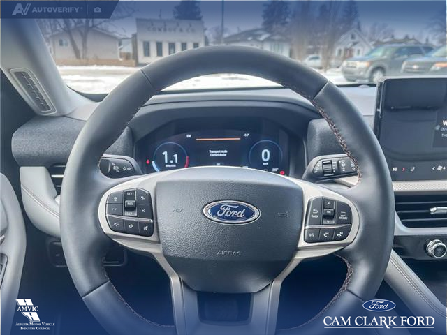 2026 Ford Explorer Active (Stk: 26S3929) in Olds - Image 13 of 24