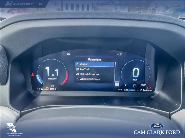 2026 Ford Explorer Active (Stk: 26S3929) in Olds - Image 14 of 24