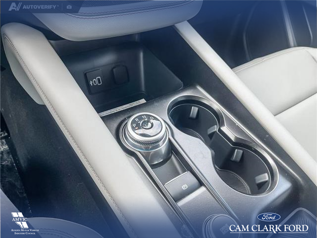 2026 Ford Explorer Active (Stk: 26S3929) in Olds - Image 17 of 24