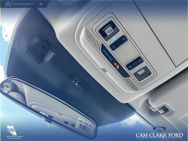 2026 Ford Explorer Active (Stk: 26S3929) in Olds - Image 20 of 24