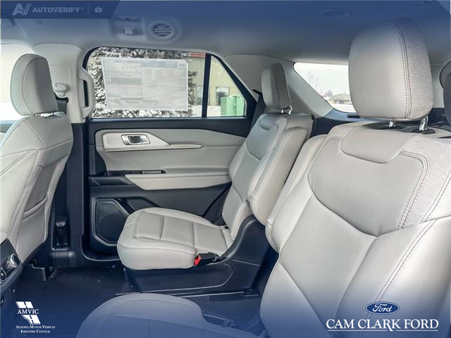 2026 Ford Explorer Active (Stk: 26S3929) in Olds - Image 22 of 24