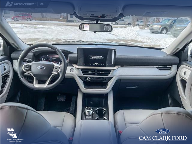 2026 Ford Explorer Active (Stk: 26S3929) in Olds - Image 23 of 24