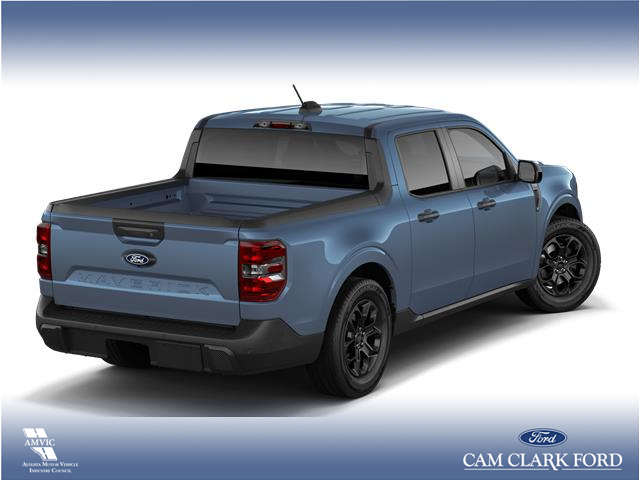 2026 Ford Maverick XLT (Stk: 26CT3546) in Canmore - Image 3 of 7 2026 Ford Maverick XLT (Stk: 26CT3546) in Canmore - Image 3 of 7