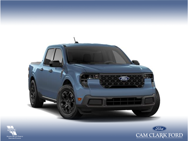 2026 Ford Maverick XLT (Stk: 26CT3546) in Canmore - Image 4 of 7 2026 Ford Maverick XLT (Stk: 26CT3546) in Canmore - Image 4 of 7