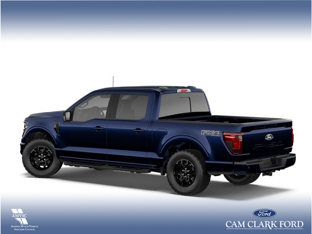 2026 Ford F-150 XLT (Stk: 26CT7297) in Canmore - Image 2 of 7