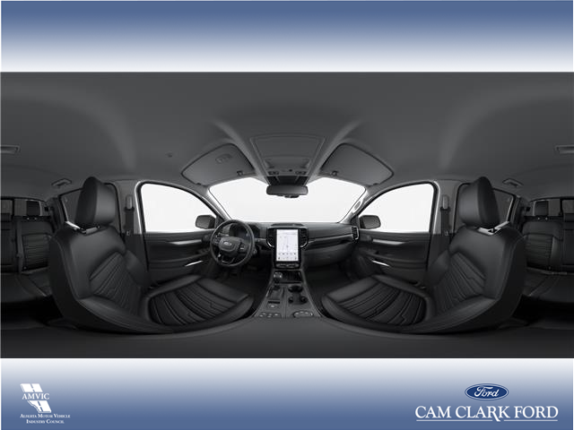 2026 Ford Ranger Lariat (Stk: 26AT1432) in Airdrie - Image 7 of 7 2026 Ford Ranger Lariat (Stk: 26AT1432) in Airdrie - Image 7 of 7
