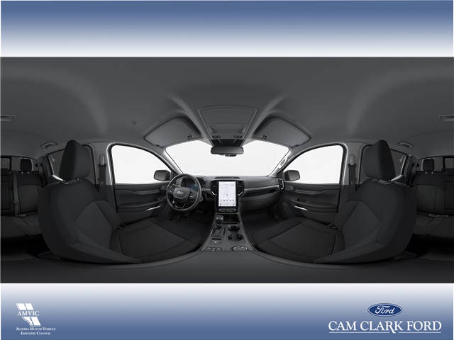2026 Ford Ranger XLT (Stk: 26AT9151) in Airdrie - Image 7 of 7