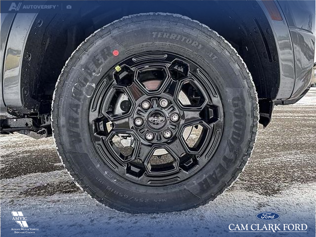 2026 Ford Ranger XLT (Stk: 26T8747) in Olds - Image 6 of 24