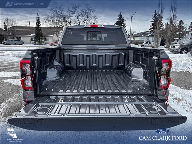 2026 Ford Ranger XLT (Stk: 26T8747) in Olds - Image 11 of 24