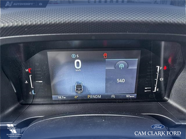 2026 Ford Ranger XLT (Stk: 26T8747) in Olds - Image 14 of 24