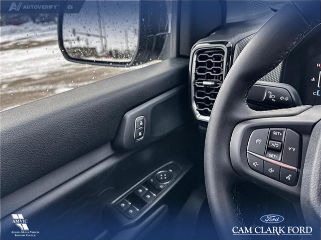 2026 Ford Ranger XLT (Stk: 26T8747) in Olds - Image 16 of 24