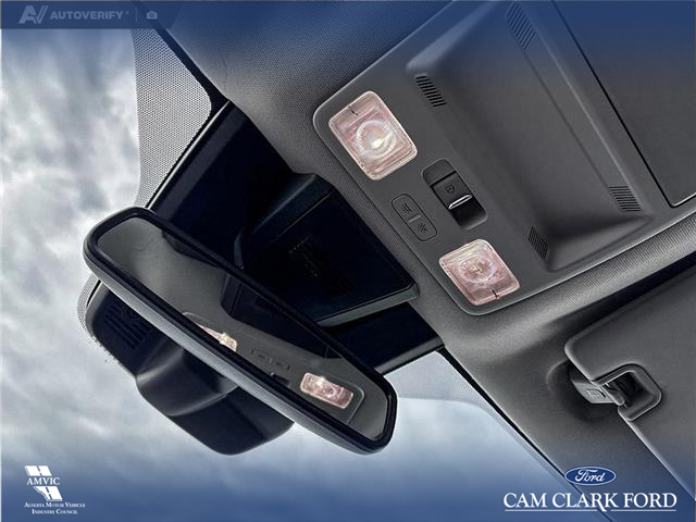 2026 Ford Ranger XLT (Stk: 26T8747) in Olds - Image 17 of 24