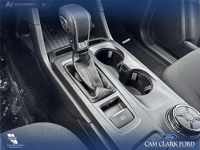 2026 Ford Ranger XLT (Stk: 26T8747) in Olds - Image 18 of 24