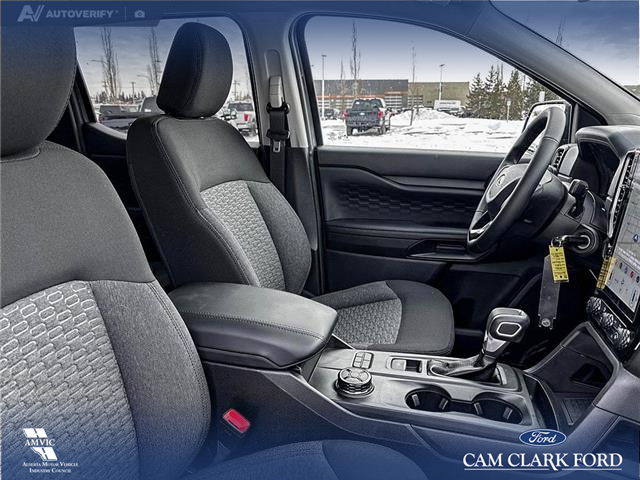 2026 Ford Ranger XLT (Stk: 26T8747) in Olds - Image 21 of 24