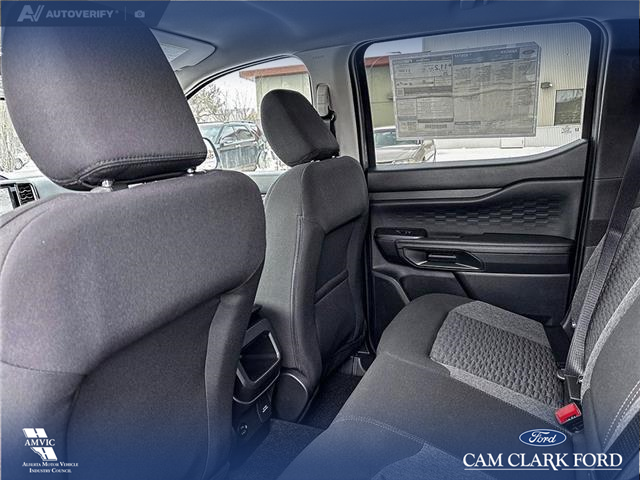 2026 Ford Ranger XLT (Stk: 26T8747) in Olds - Image 22 of 24