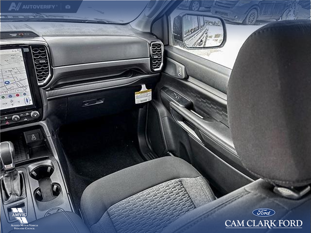 2026 Ford Ranger XLT (Stk: 26T8747) in Olds - Image 24 of 24