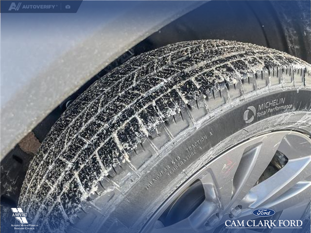 2026 Ford Explorer Active (Stk: 26S2930) in Olds - Image 7 of 25