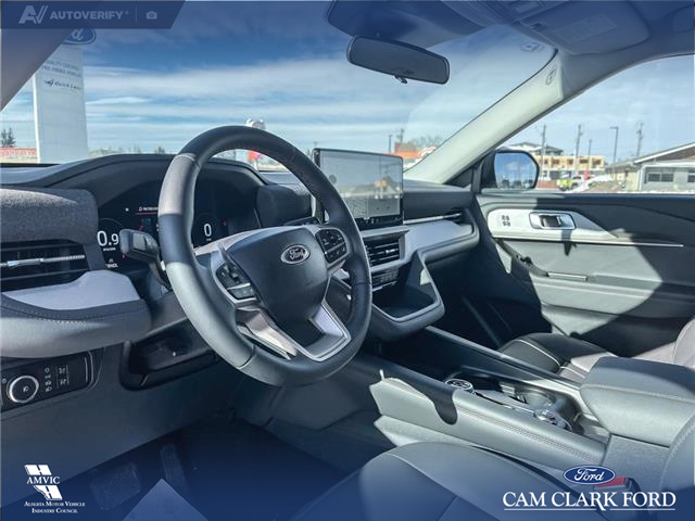 2026 Ford Explorer Active (Stk: 26S2930) in Olds - Image 13 of 25