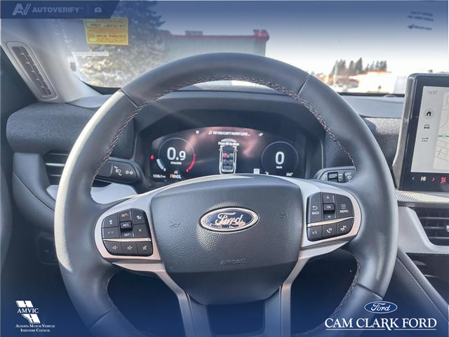2026 Ford Explorer Active (Stk: 26S2930) in Olds - Image 14 of 25