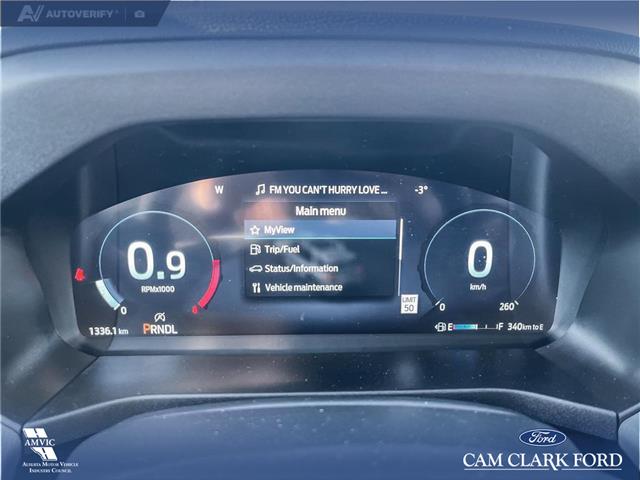 2026 Ford Explorer Active (Stk: 26S2930) in Olds - Image 15 of 25