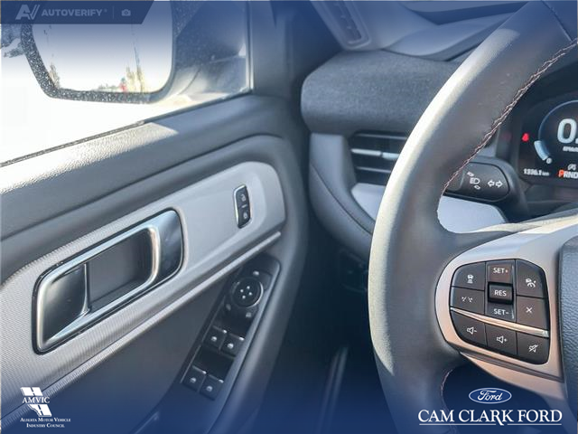 2026 Ford Explorer Active (Stk: 26S2930) in Olds - Image 17 of 25