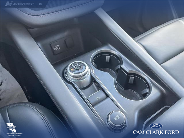 2026 Ford Explorer Active (Stk: 26S2930) in Olds - Image 18 of 25