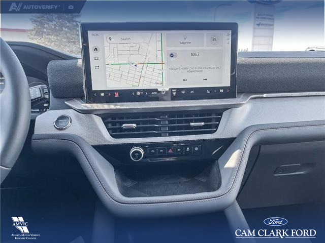 2026 Ford Explorer Active (Stk: 26S2930) in Olds - Image 19 of 25