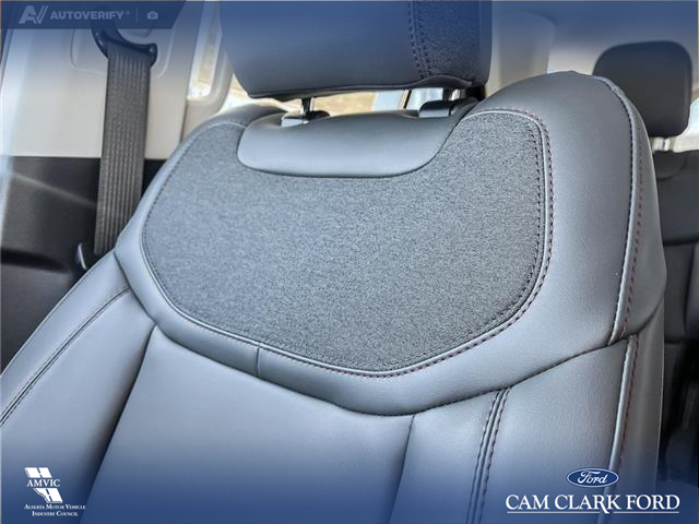 2026 Ford Explorer Active (Stk: 26S2930) in Olds - Image 20 of 25