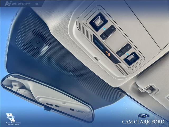 2026 Ford Explorer Active (Stk: 26S2930) in Olds - Image 21 of 25