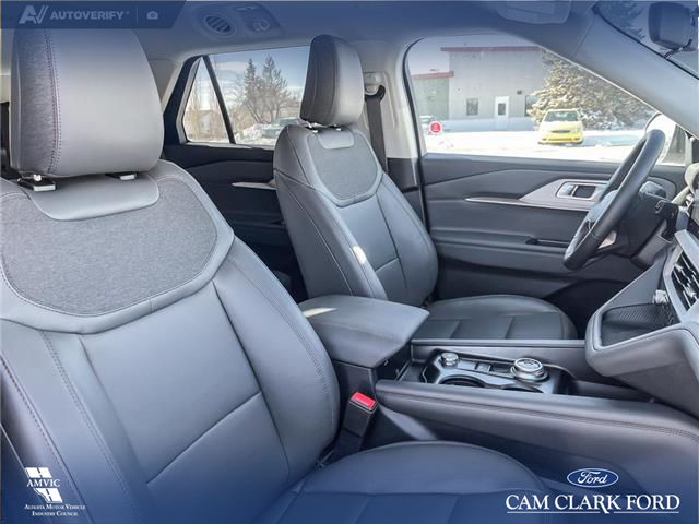 2026 Ford Explorer Active (Stk: 26S2930) in Olds - Image 22 of 25