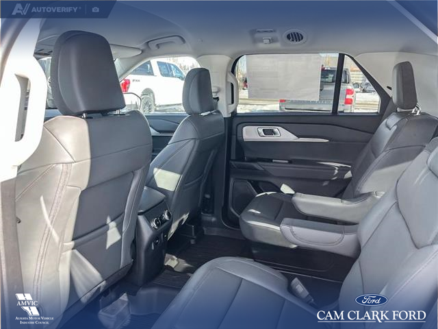 2026 Ford Explorer Active (Stk: 26S2930) in Olds - Image 23 of 25