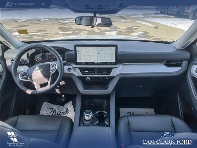 2026 Ford Explorer Active (Stk: 26S2930) in Olds - Image 24 of 25